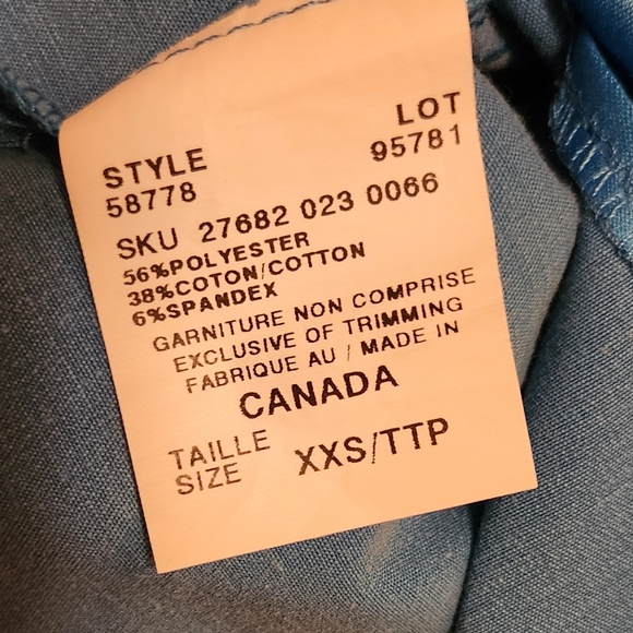 Dress - Picture 3 of 3